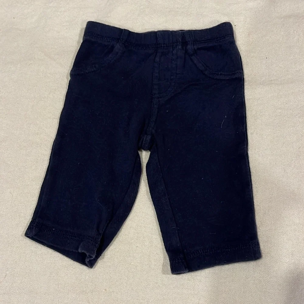 Bundle of Newborn Bottoms